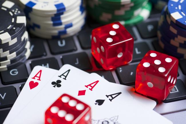 Online Casinos and Everything They Have to Offer