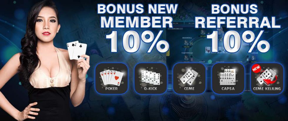 The Merge Video Gaming Poker Network