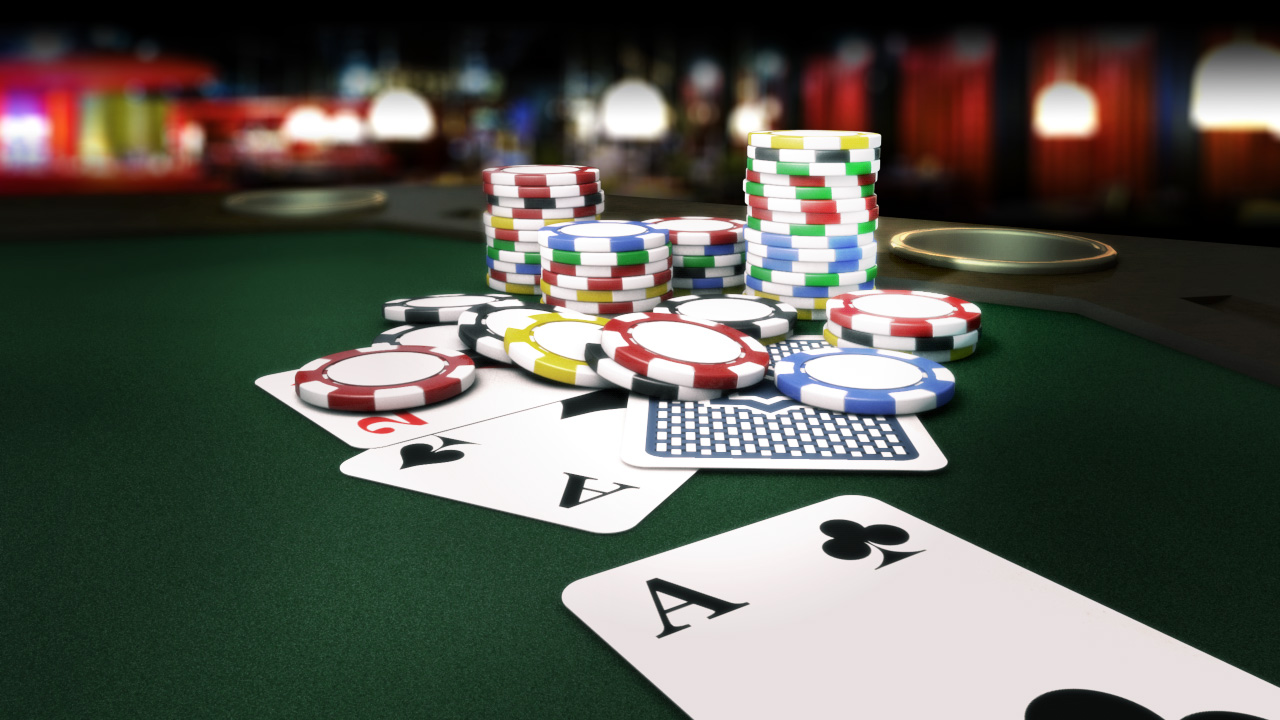 Online Casino Poker Startup Overview