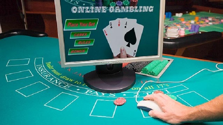 Online Casino Sites 