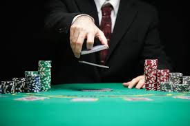 Raising Your Possibilities of Winning the Blackjack Technique Card  