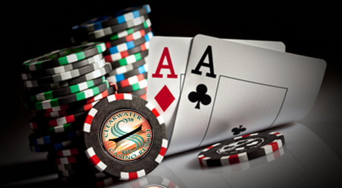First Web Casino Combines 1950's Style with Modern Technology